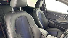 BMW 1 Series 118i [136] M Sport 5dr Step Auto [LCP] Petrol Hatchback